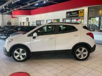 Vauxhall Mokka 1.7 Exclusiv Cdti Ss White #20