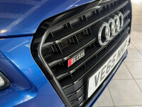 Audi SQ5 Sq5 Tdi Quattro Blue #33