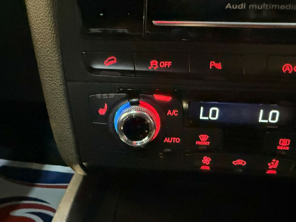 Audi SQ5 Sq5 Tdi Quattro Blue #25