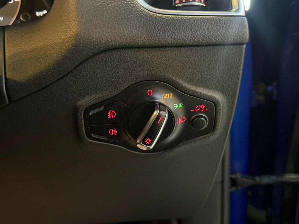 Audi SQ5 Sq5 Tdi Quattro Blue #30