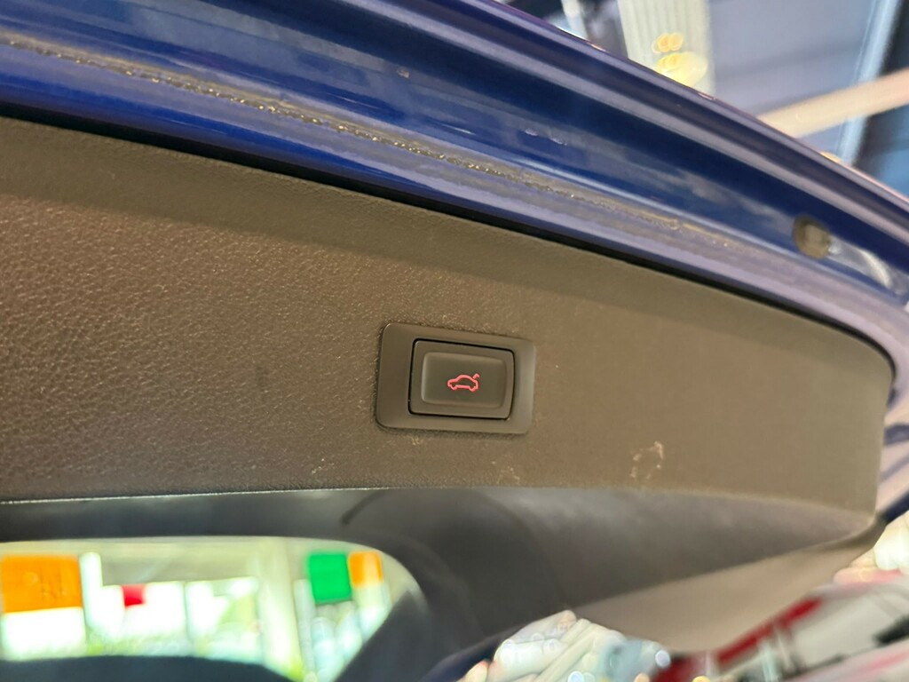 Audi SQ5 Sq5 Tdi Quattro Blue #14