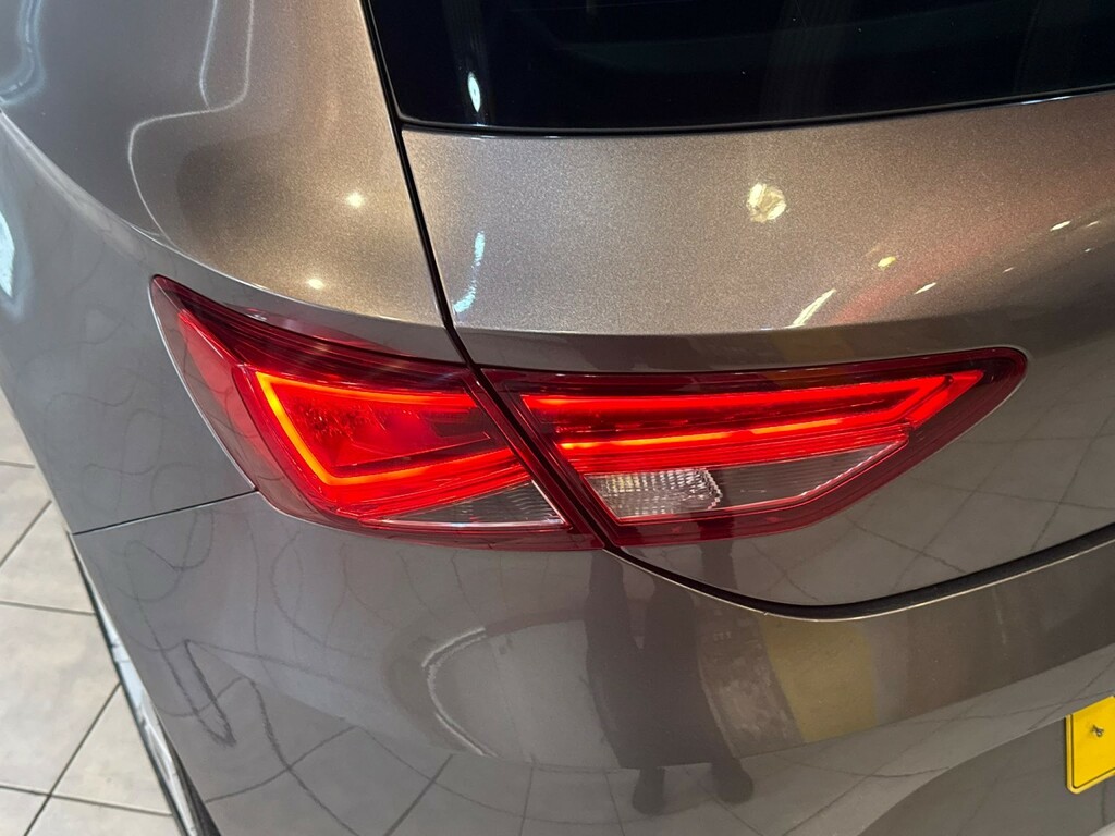 Seat Leon 2.0 Tsi Cupra 300 Dsg Euro 6 Ss  #9