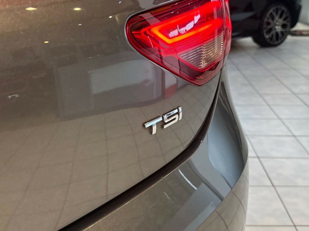 Seat Leon 2.0 Tsi Cupra 300 Dsg Euro 6 Ss  #10