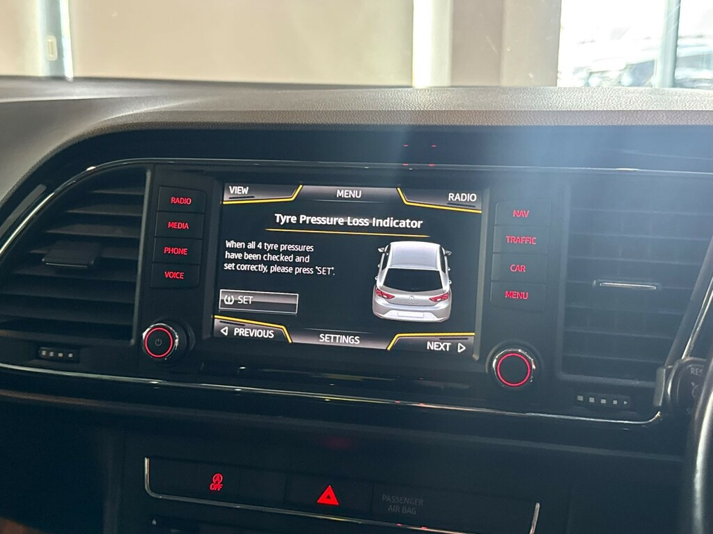 Seat Leon 2.0 Tsi Cupra 300 Dsg Euro 6 Ss  #18