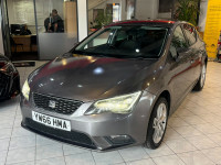 Seat Leon 2.0 Tsi Cupra 300 Dsg Euro 6 Ss  #25