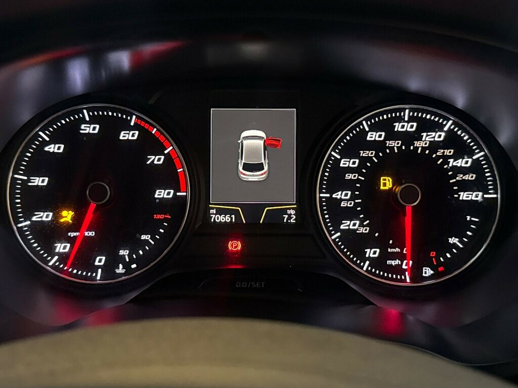 Seat Leon 2.0 Tsi Cupra 300 Dsg Euro 6 Ss  #22