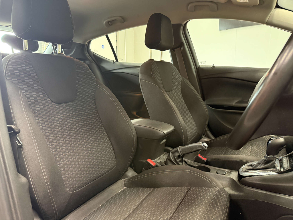 Vauxhall Astra Sri T Ss GJ06MCC #4