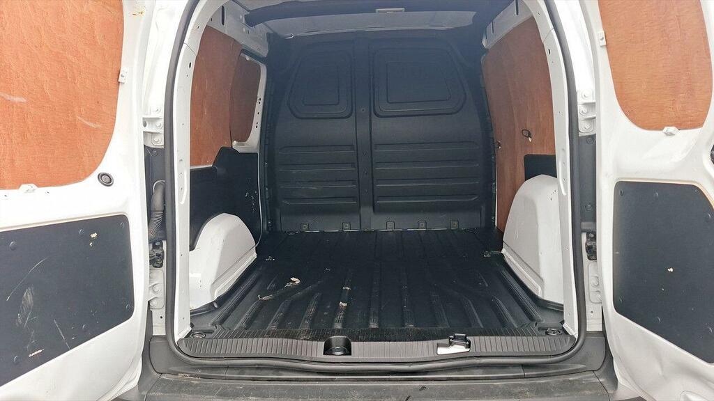 Mercedes-Benz CITAN 110Cdi Premium Van Black #19