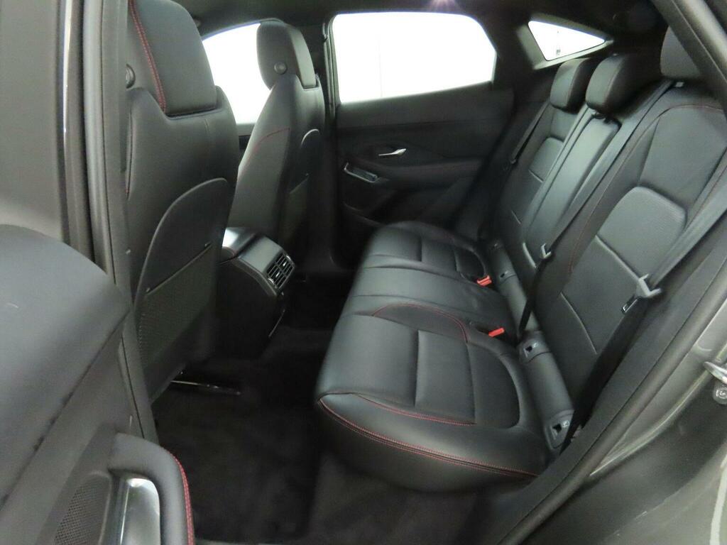 Jaguar E-Pace 2.0 D150 Chequered Flag Awd Euro 6 Ss Grey #5