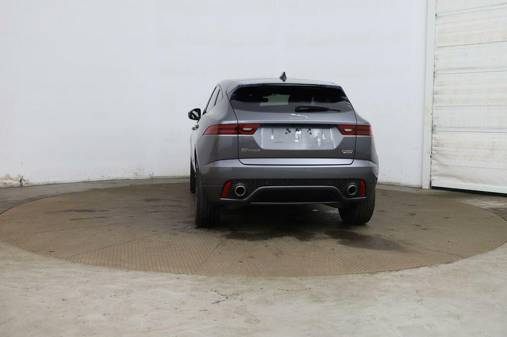 Jaguar E-Pace 2.0 D150 Chequered Flag Awd Euro 6 Ss Grey #2
