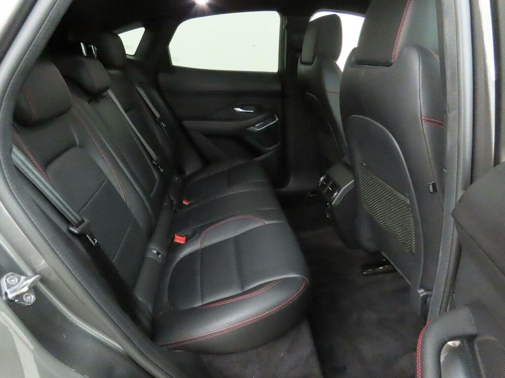 Jaguar E-Pace 2.0 D150 Chequered Flag Awd Euro 6 Ss Grey #6