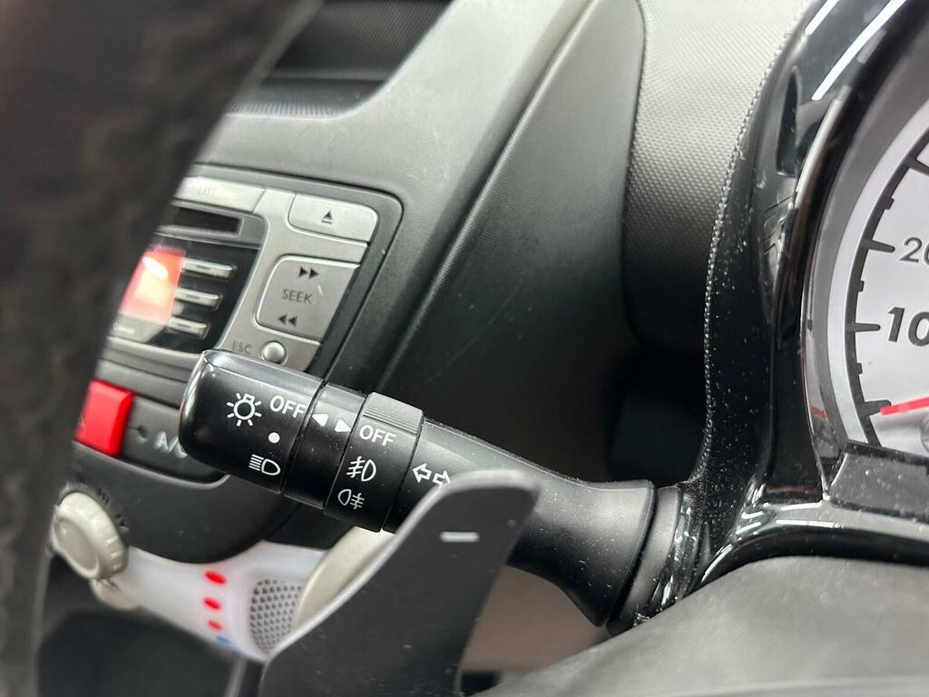 Citroen C1 Vtr Grey #25