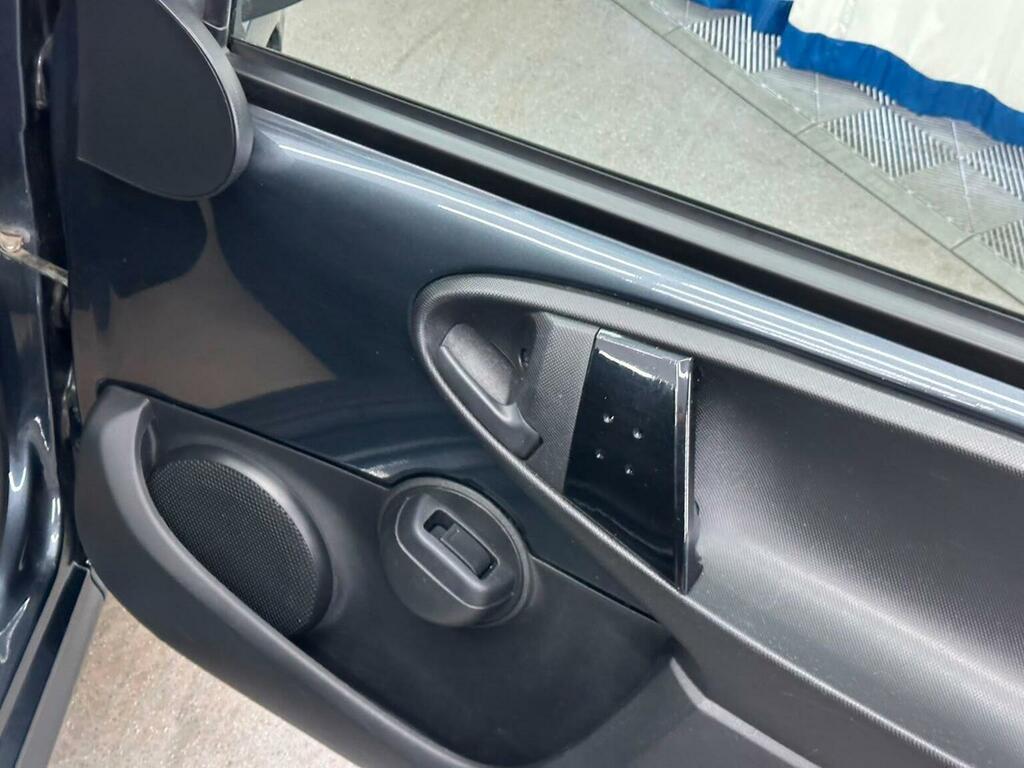 Citroen C1 Vtr Grey #33