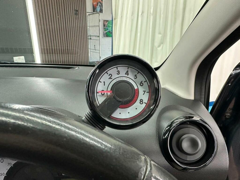 Citroen C1 Vtr Grey #29