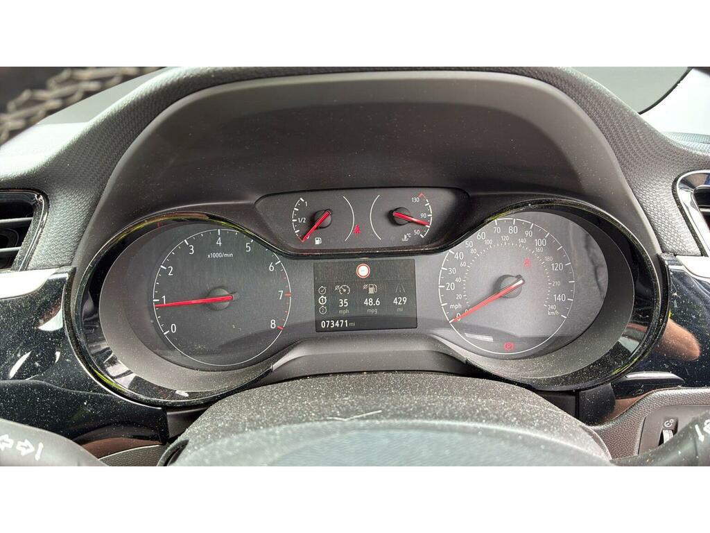Vauxhall Corsa 1.2 Se Hatchback #9