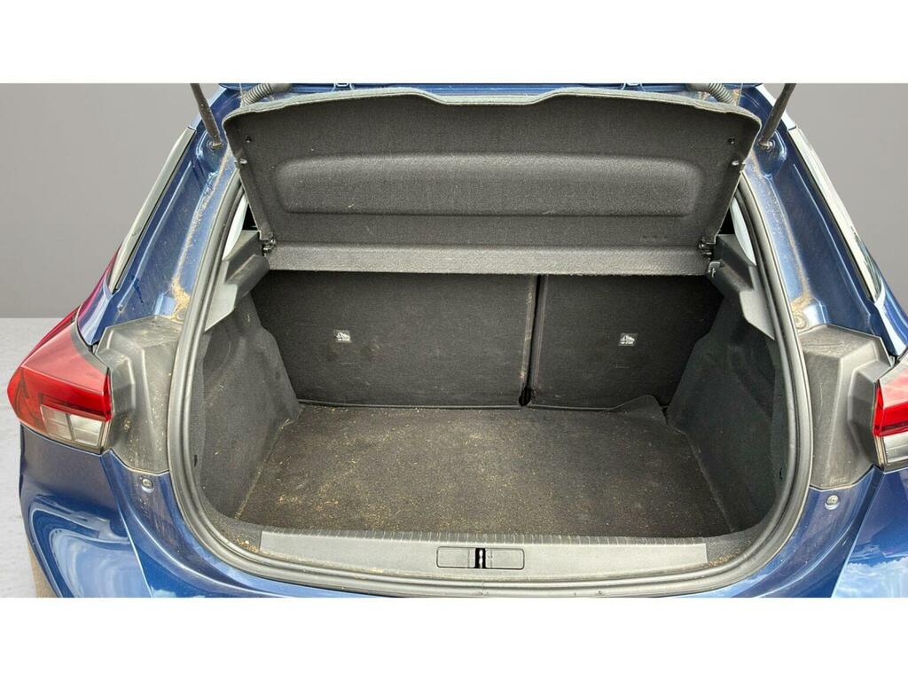 Vauxhall Corsa 1.2 Se Hatchback #10