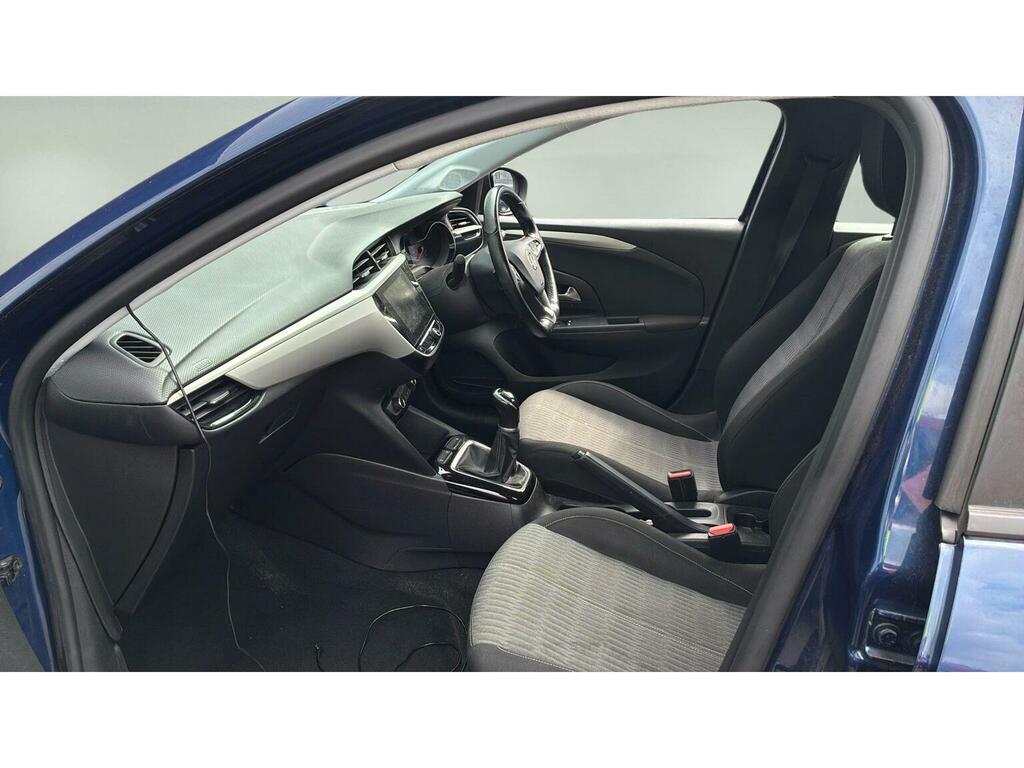 Vauxhall Corsa 1.2 Se Hatchback #8