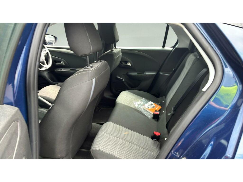 Vauxhall Corsa 1.2 Se Hatchback #7