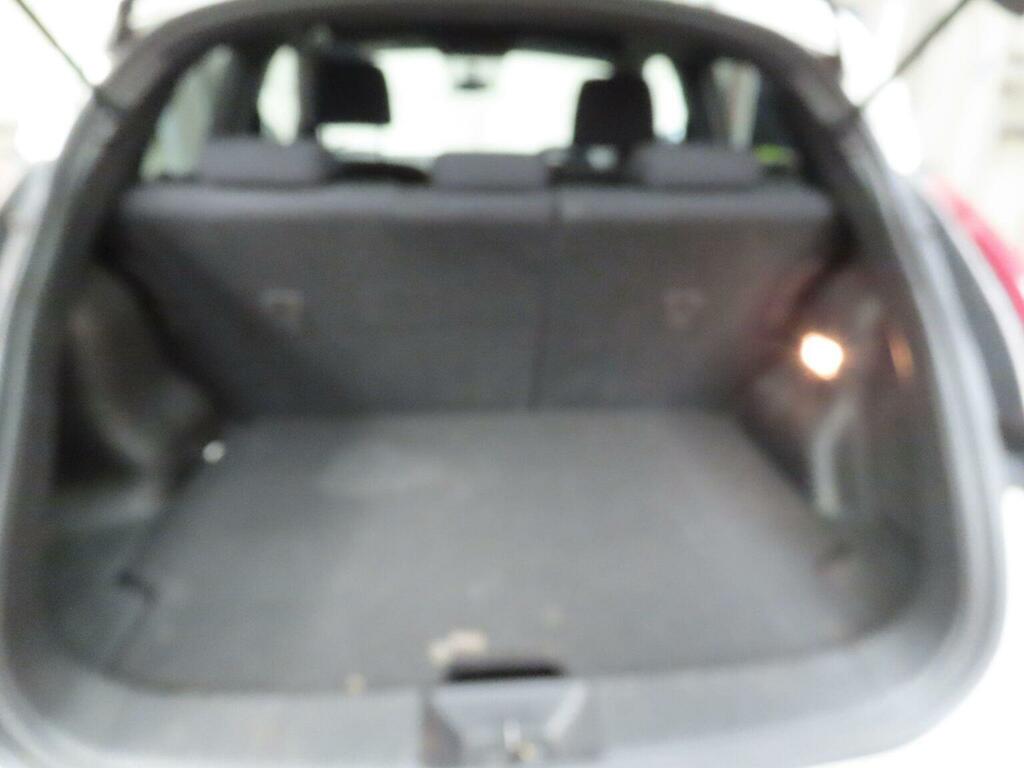 Nissan Juke Juke Acenta Cvt Grey #11
