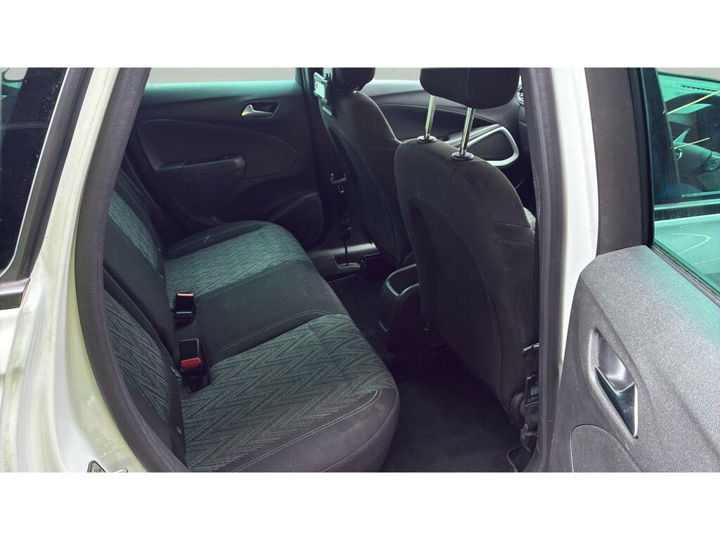 Vauxhall Crossland X Elite Nav Black #8