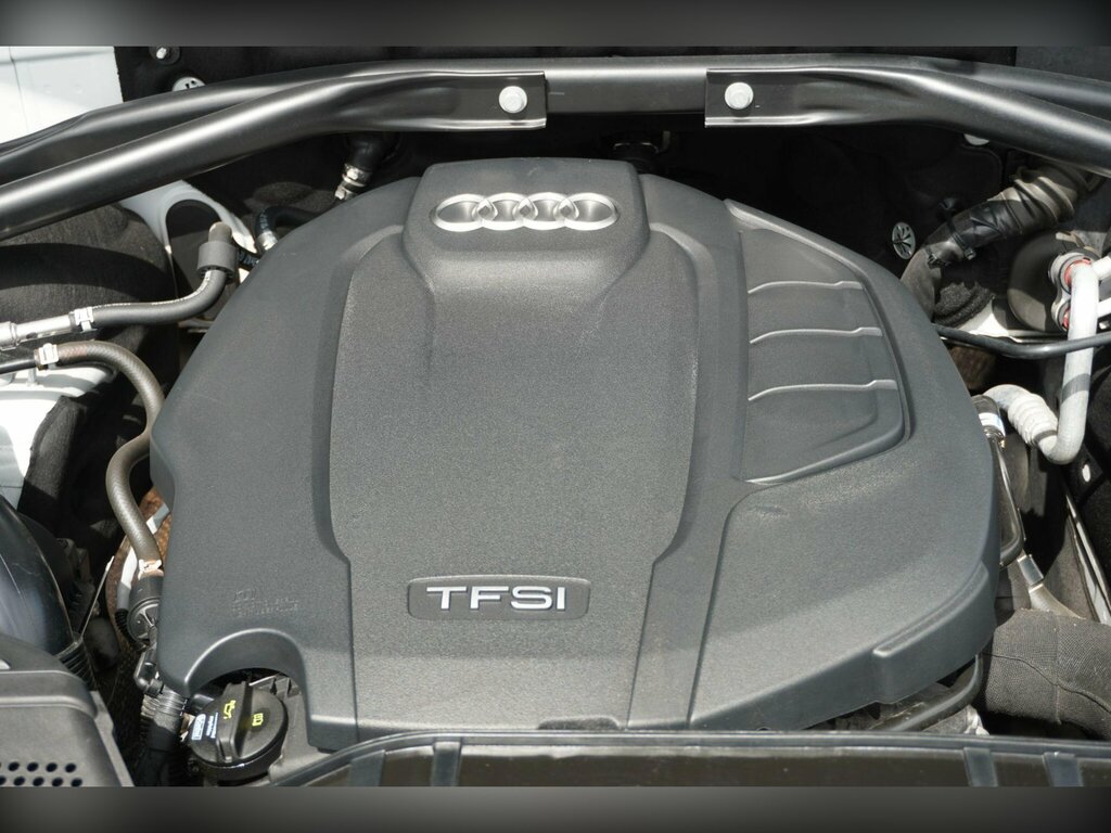 Audi Q5 Suv 2.0 Tdi S Line Plus S Tronic Quattro Euro 6 S Black #19