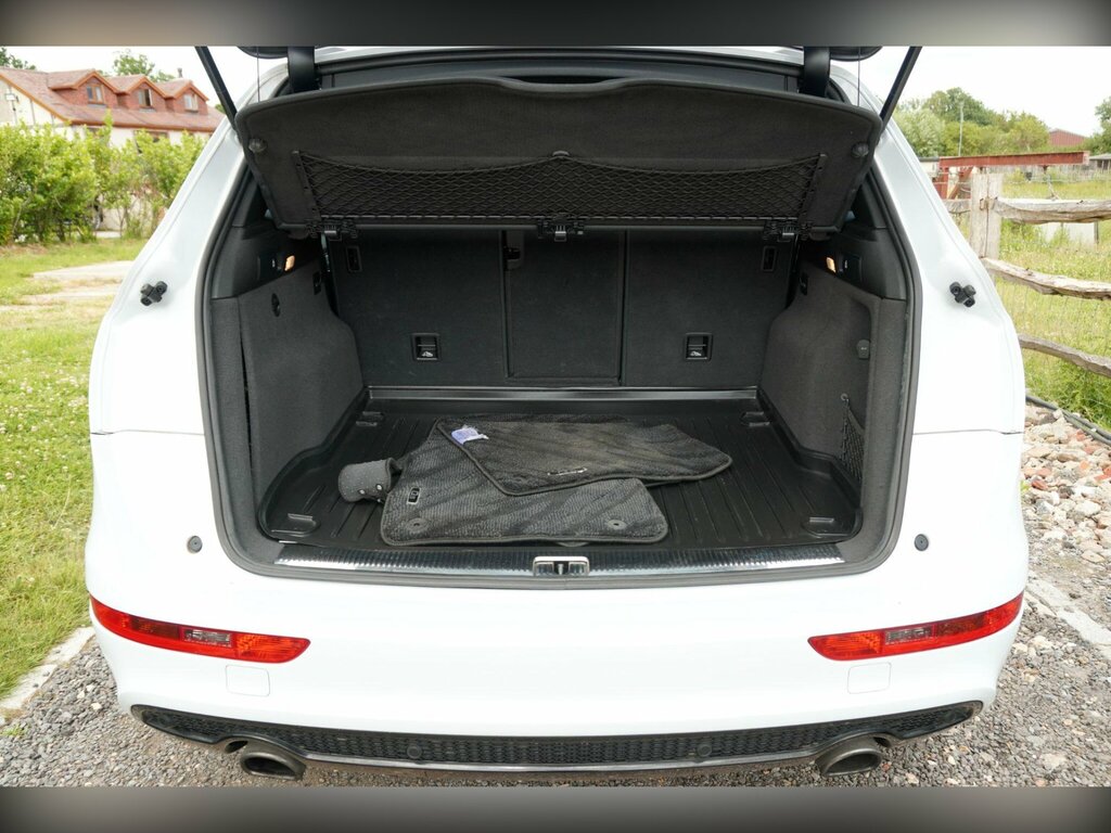 Audi Q5 Suv 2.0 Tdi S Line Plus S Tronic Quattro Euro 6 S Black #9