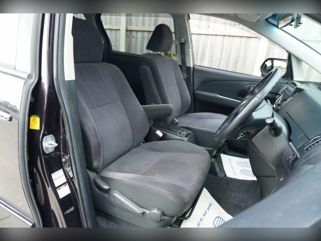 Toyota Estima 2.4 Aeras 4Wd 7 Seat White #15