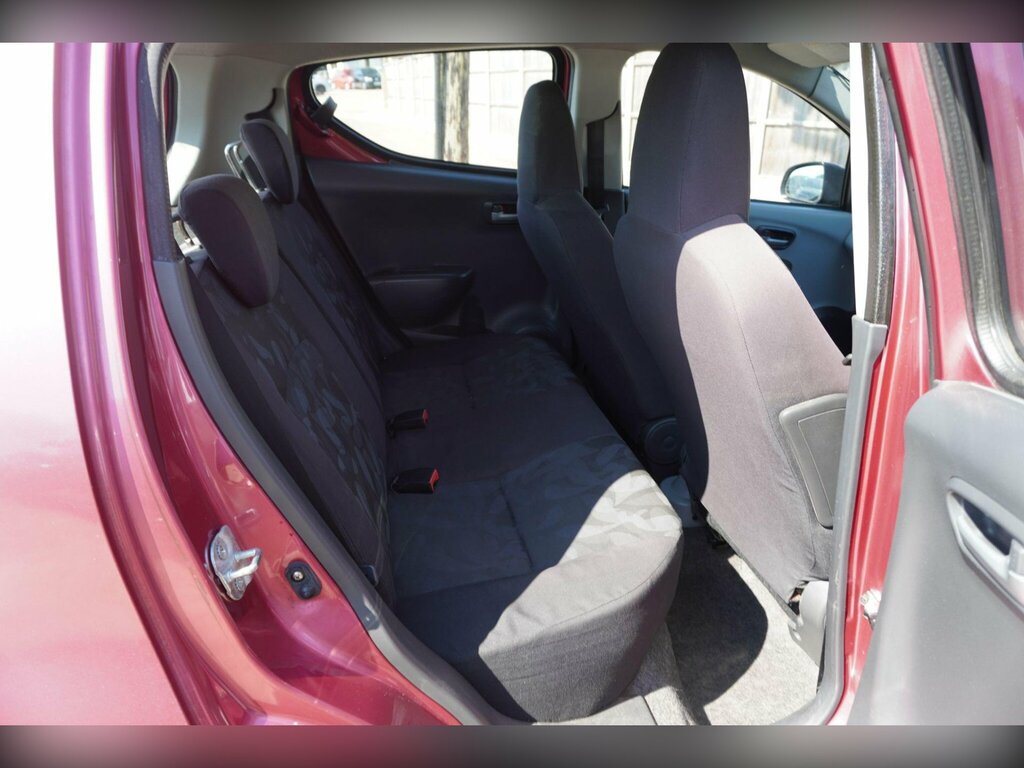 Suzuki Alto 2009 Suzuki Alto 1.0 Sz3 Just 31,000 Miles Red #8