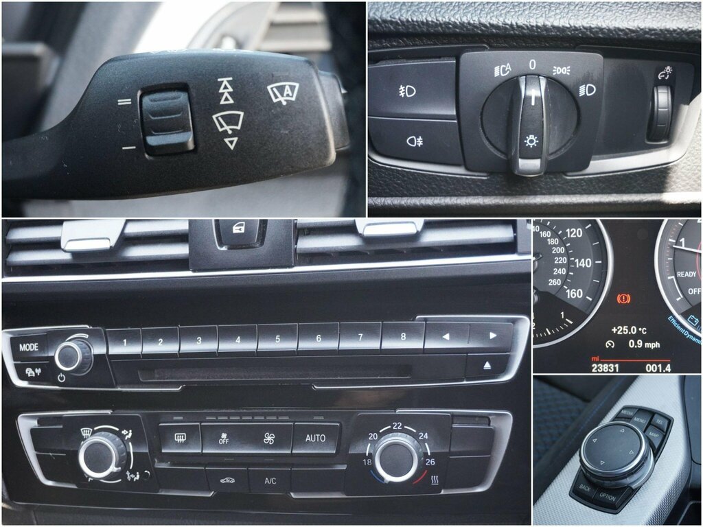 BMW 1 Series 1.5 118I M Sport Hatchback Euro 6  #5