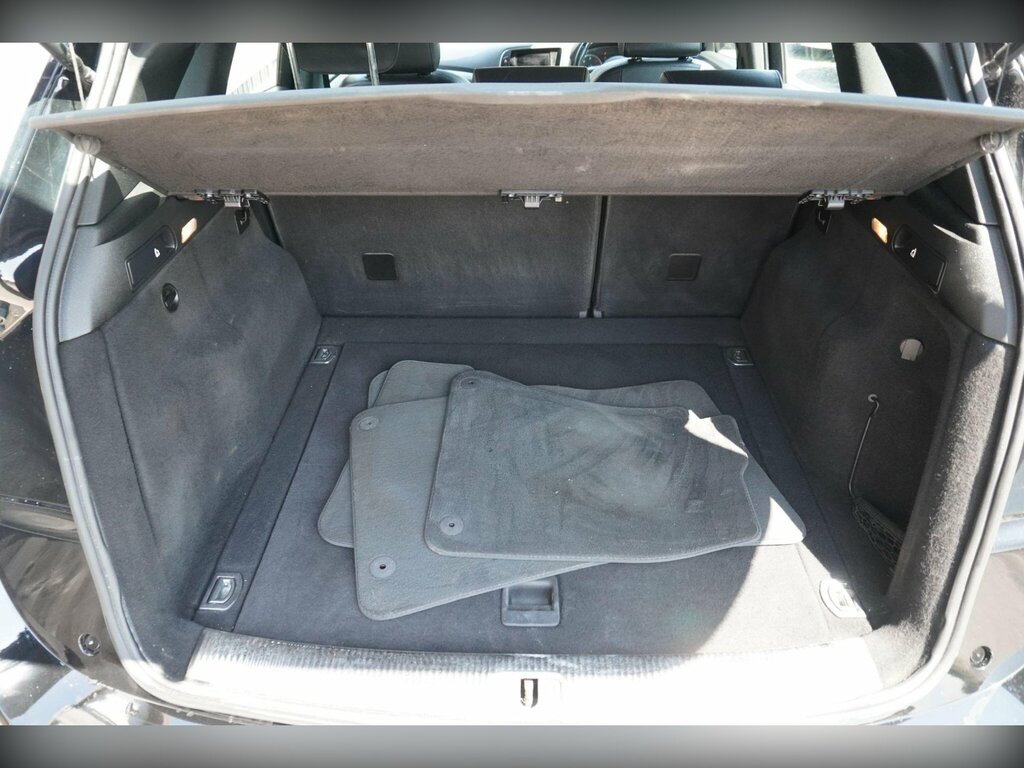 Audi Q5 Estate #12