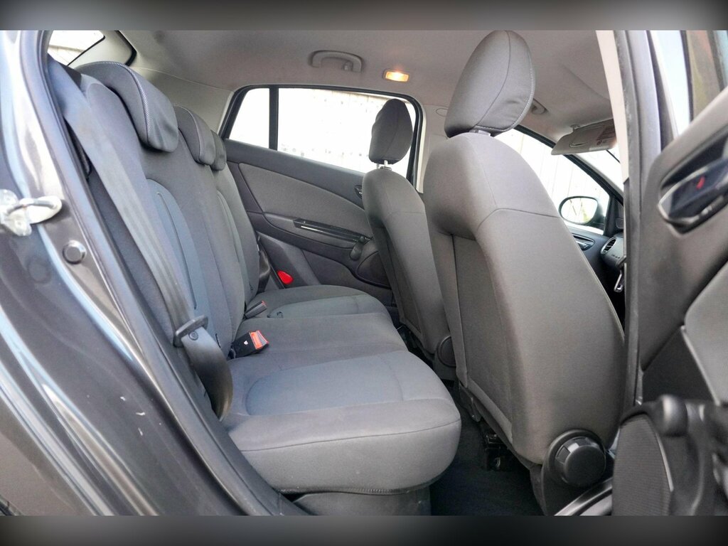 Fiat Bravo Multijet Sport Red #16
