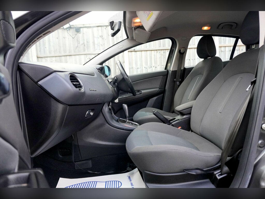 Fiat Bravo Multijet Sport Red #8