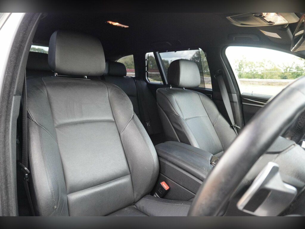 BMW 5 Series 520D M Sport #24