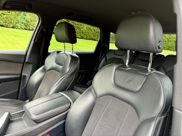 Audi Q7 Tdi Quattro S Line 272 Free Mainland Uk Deliver Grey #12