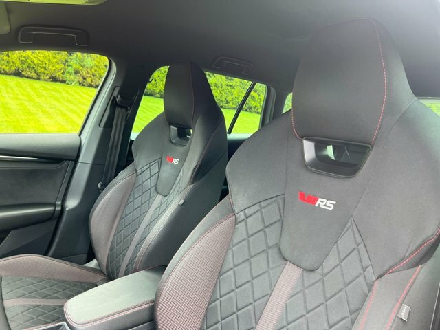 Skoda Octavia 1.5 Tsi Se Technology Silver #12
