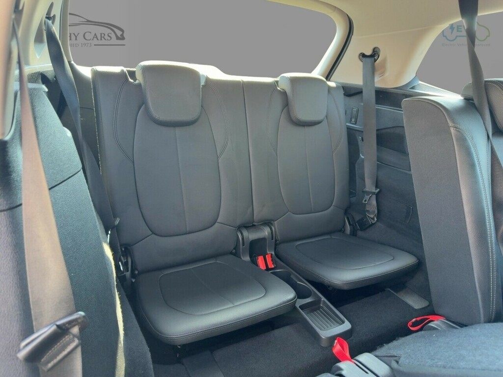 BMW 2 Series Gran Tourer 218I Luxury Blue #2