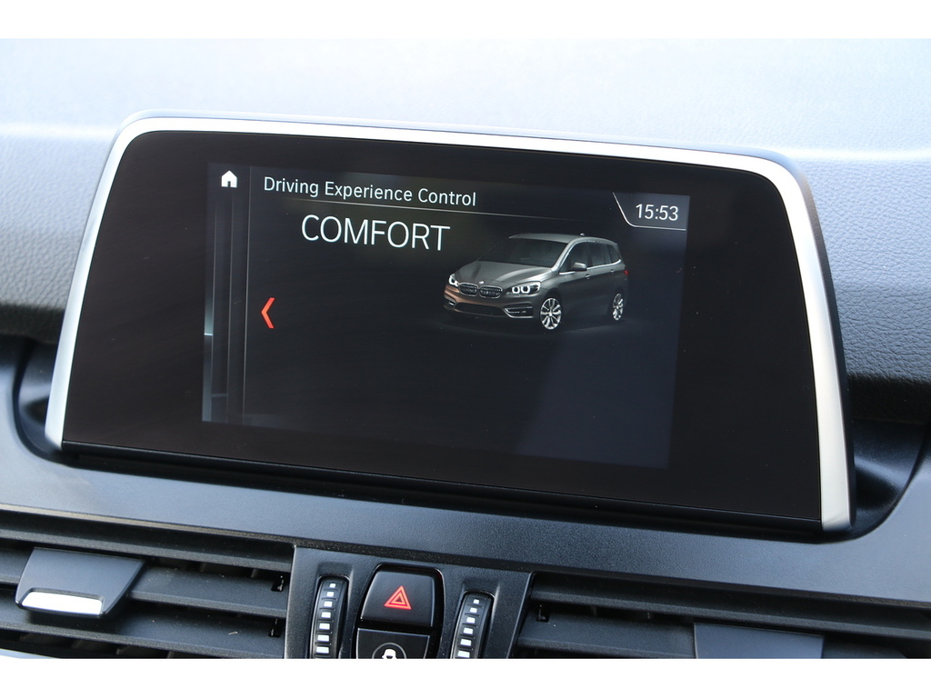 BMW 2 Series Gran Tourer 218I Luxury Blue #6