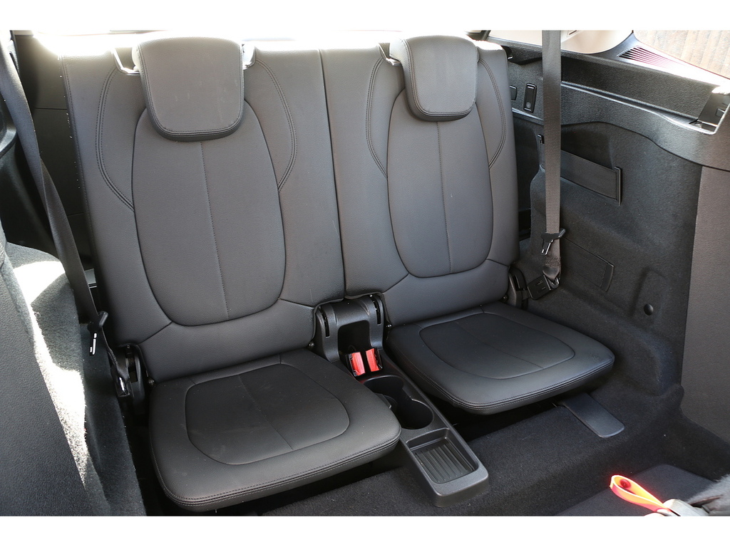 BMW 2 Series Gran Tourer 218I Luxury Blue #2
