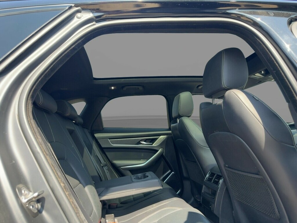 Jaguar F-Pace P400e R-dynamic Black MJ22XUP Black #2