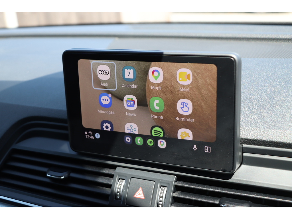 Audi Q5 Tfsi Sport WV18JHO Black #5