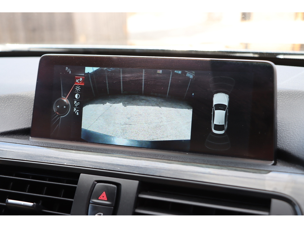 BMW 4 Series Gran Coupe 430I Luxury LX16AOP Blue #5