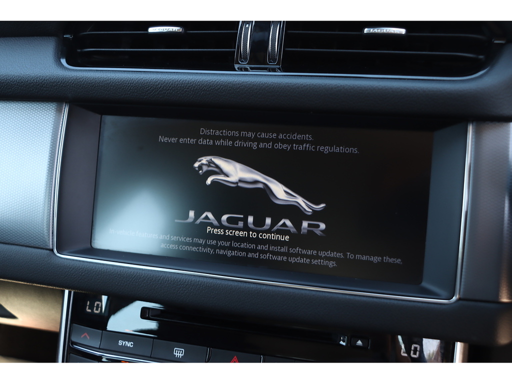 Jaguar XF I R-sport Grey #2