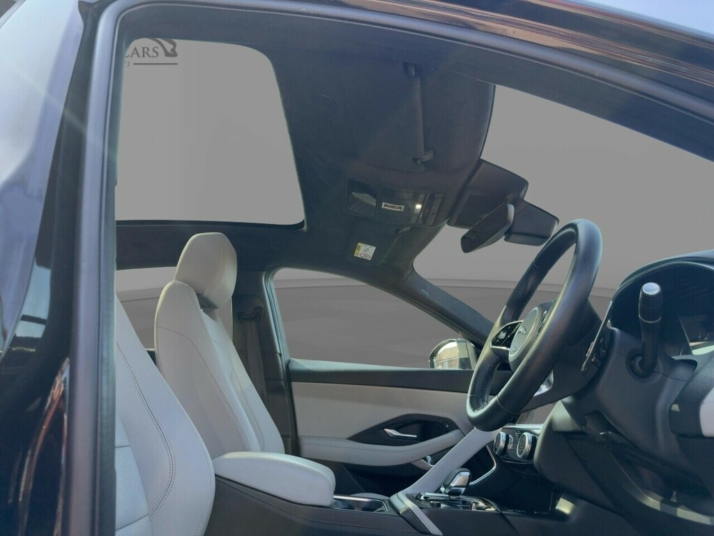 Jaguar E-Pace P300e R-dynamic Black DK23XFB Black #3