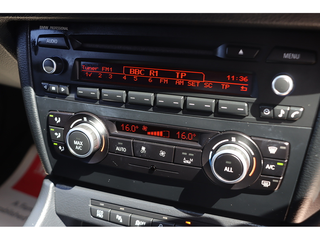 BMW X1 20I Se FW13EKG Silver #2