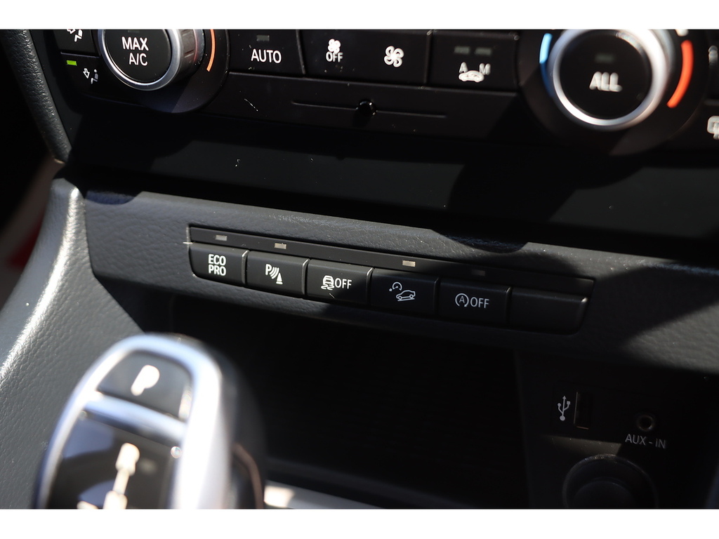 BMW X1 20I Se FW13EKG Silver #5