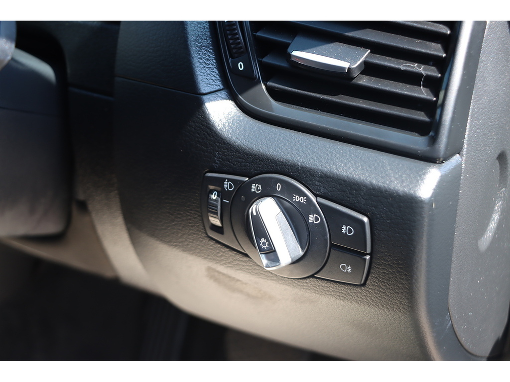 BMW X1 20I Se FW13EKG Silver #6