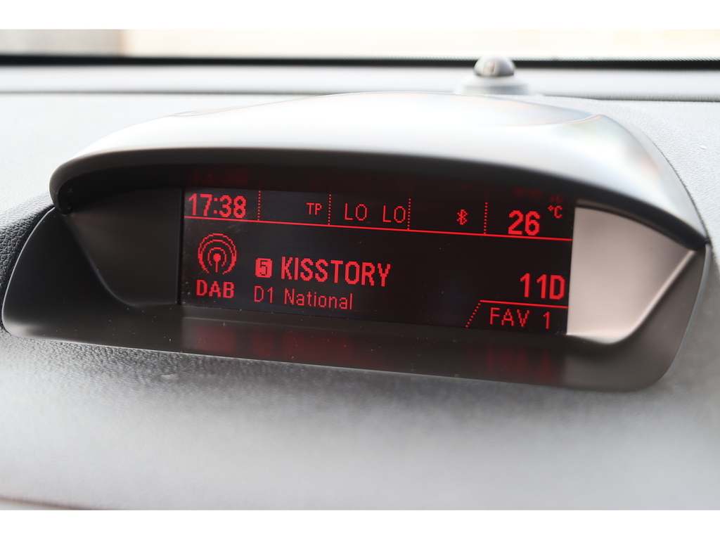 Vauxhall Mokka Exclusiv KP14RAX Silver #3