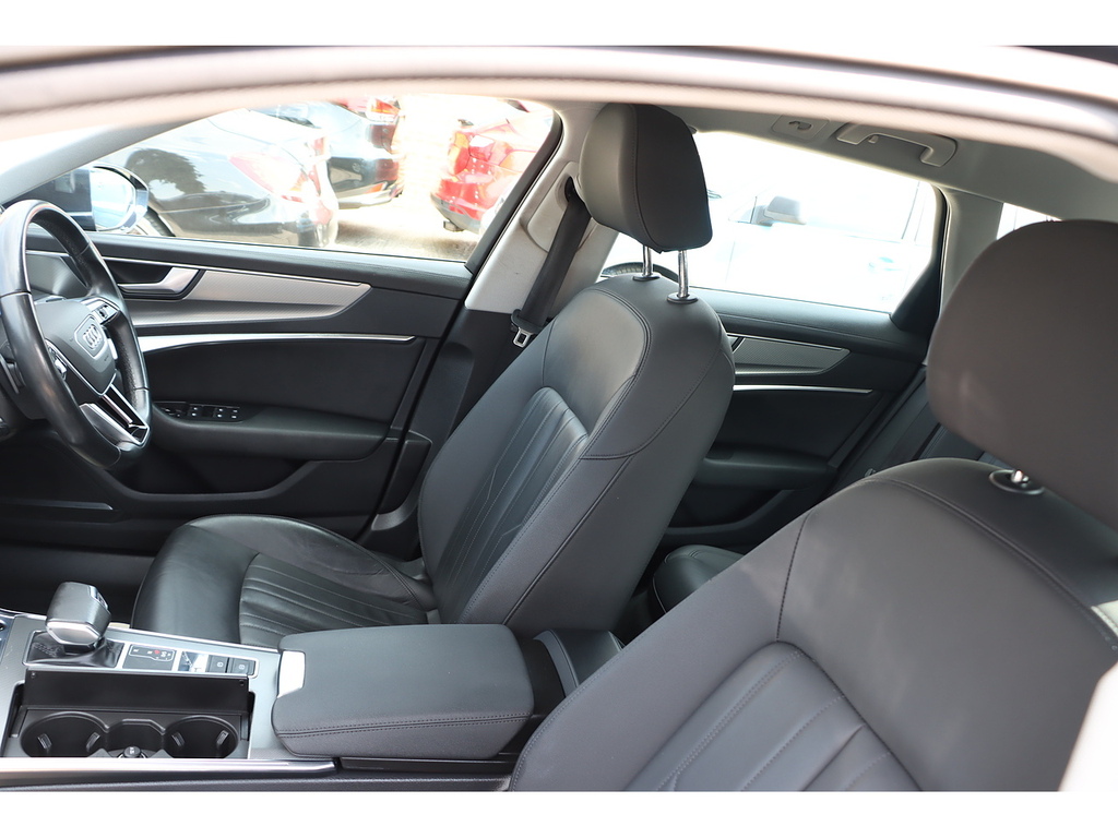 Audi A6 Avant 2.0 Tfsi 40 S Line Estate S Tronic Euro Blue #30