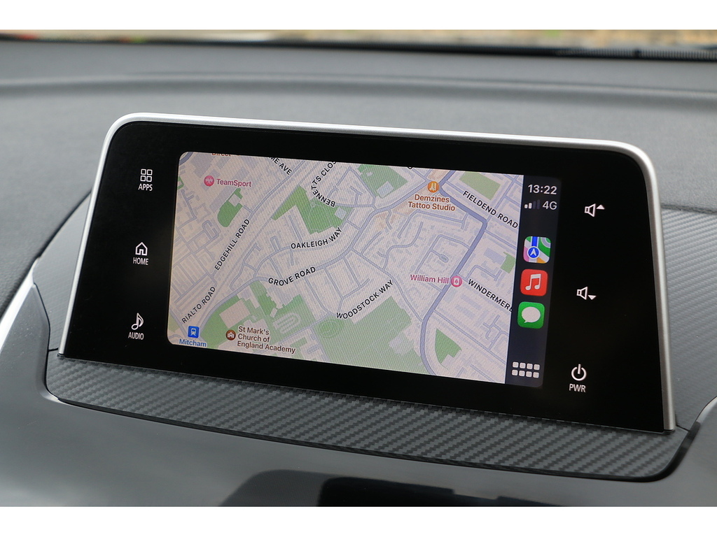 Mitsubishi Eclipse Cross T 4 Grey #5