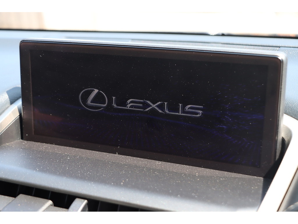 Lexus NX 300H Luxury LX68LLM Black #2